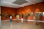 The Museum of Post-Byzantine Art 